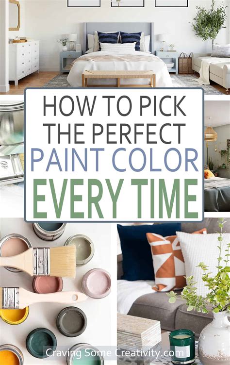 What you Need to Know about Choosing Colors for your .